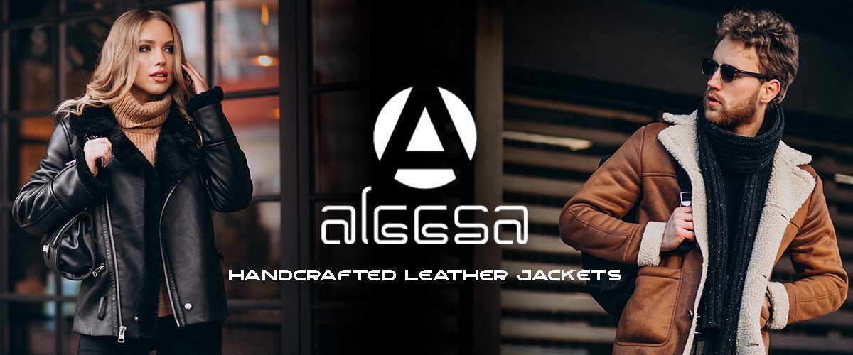 Aleesa Leather